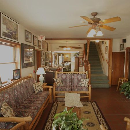 Beaumont Hotel 외부 사진