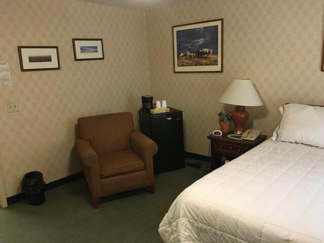 Beaumont Hotel 외부 사진