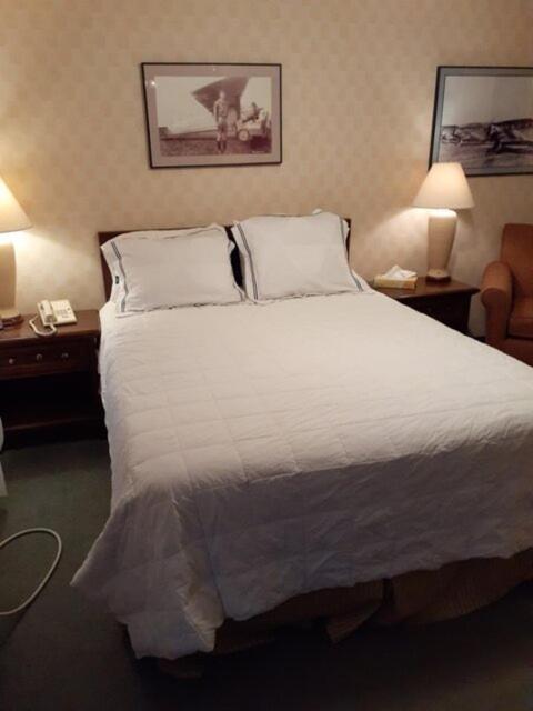 Beaumont Hotel 외부 사진