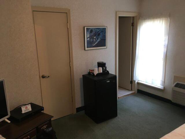 Beaumont Hotel 외부 사진