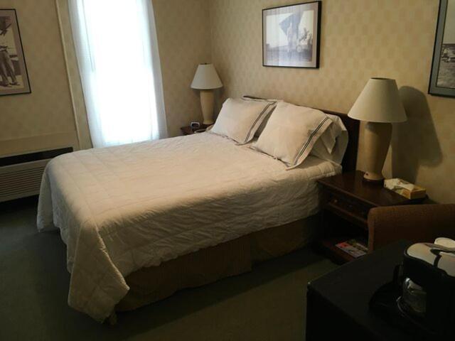 Beaumont Hotel 외부 사진
