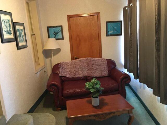 Beaumont Hotel 객실 사진